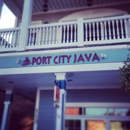 Port City Java - Coffee & Espresso Restaurants