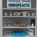 Humiston Family Chiropractic - Health Clubs