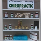 Humiston Family Chiropractic