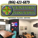 Century Concepts - CPR Information & Services