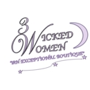 3 Wicked Women - Adult Novelty Stores