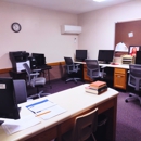The Church of Jesus Christ of Latter-day Saints - Methodist Churches