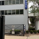 LAZ Parking - Three Gateway Garage - Carports