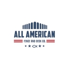 All American Fence and Deck