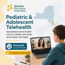 2nd Arc Psychiatric Associates - Physicians & Surgeons, Psychiatry