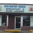 Breakfast House Cafe