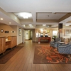 Hampton Inn Collinsville gallery