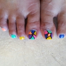Grove Nail Spa - Nail Salons
