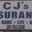 cj's insurance agency - Life Insurance