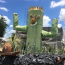 Manuel's Mexican Restaurant - Mexican Restaurants