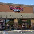 Teriyaki Madness - Japanese Restaurants