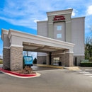 Hampton Inn & Suites Charlotte-Airport - Hotels