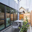 Seattle Modern Buildings ADU Builder