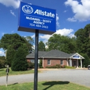 Allstate Insurance: McDaniel-Scott Agency - Insurance
