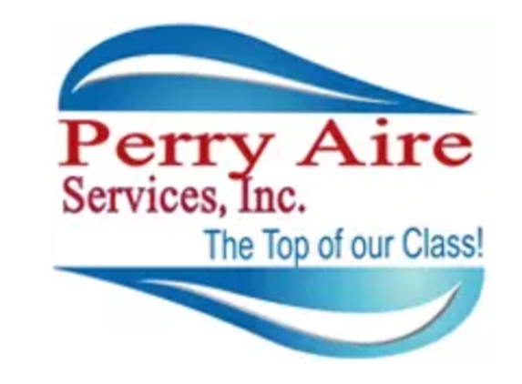 Perry Aire Services, Inc. - Arlington, VA