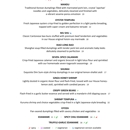 Ichiro Asian Bistro & Wine Bar - Fine Dining Restaurants