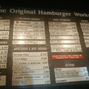 Original Hamburger Works - Hamburgers & Hot Dogs