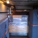 DEWEYS RELIABLE MOVERS LLC - Moving Services-Labor & Materials