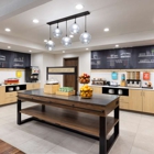 Hampton Inn Oakhurst-Yosemite