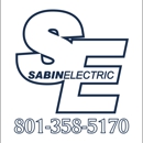 Sabin Electric - Electricians