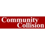 Community Collision