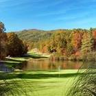 Rumbling Bald on Lake Lure