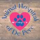 Animal Hospital of De Pere - Kennels