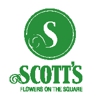 Scotts Flowers On The Square gallery