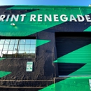 Print Renegades - Screen Printing