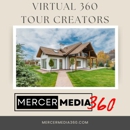 Mercer Media 360 - Commercial Photographers