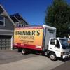 Brenner's Furniture gallery