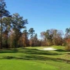 Golden Horseshoe Golf Club