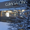 Cole's Salon gallery