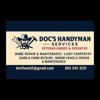Doc's Handyman Services gallery