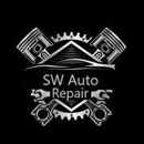 SW Auto Repair - Dent Removal