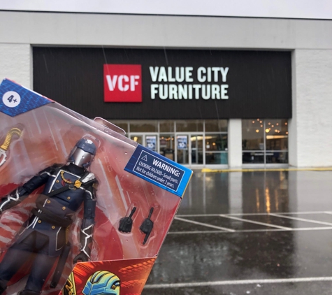 Value City Furniture - Cuyahoga Falls, OH