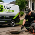 Drain Cleaning Utah