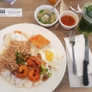 Thanh My Restaurant - Family Style Restaurants