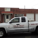 Tele-Pest Termite and Pest Control - Pest Control Equipment & Supplies