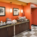 Hampton Inn & Suites San Francisco-Burlingame-Airport South - Hotels