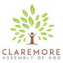 Claremore First Assembly of God