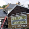 Guaranteed Roofing - Maineville, Ohio gallery