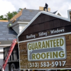 Guaranteed Roofing - Maineville, Ohio