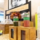 Hampton Inn Kuttawa/Eddyville - Hotels
