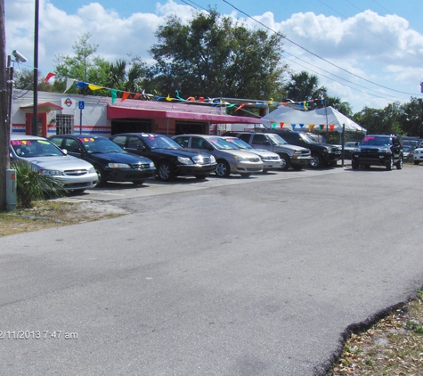 Auto Mo Sales and Repair - Altamonte Springs, FL