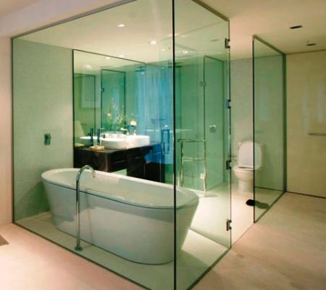 Magic Glass - Alexandria, NSW