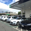 Enterprise Rent-A-Car - Car Rental