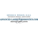 Advanced Laser Perio - Dennis E. Winson, DDS - Dentists