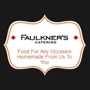 Faulkner's Catering