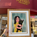Allan Jeffries Framing - Picture Frames